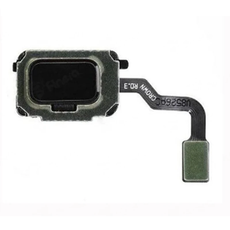 Touch ID For Samsung Galaxy Note 9 N9600 N960F N960N N960U Note9 Fingerprint Sensor Home Button Flex Cable
Touch ID For Samsung Galaxy Note 9 N9600 N960F N960N N960U Note9 Fingerprint Sensor Home Button Flex Cable