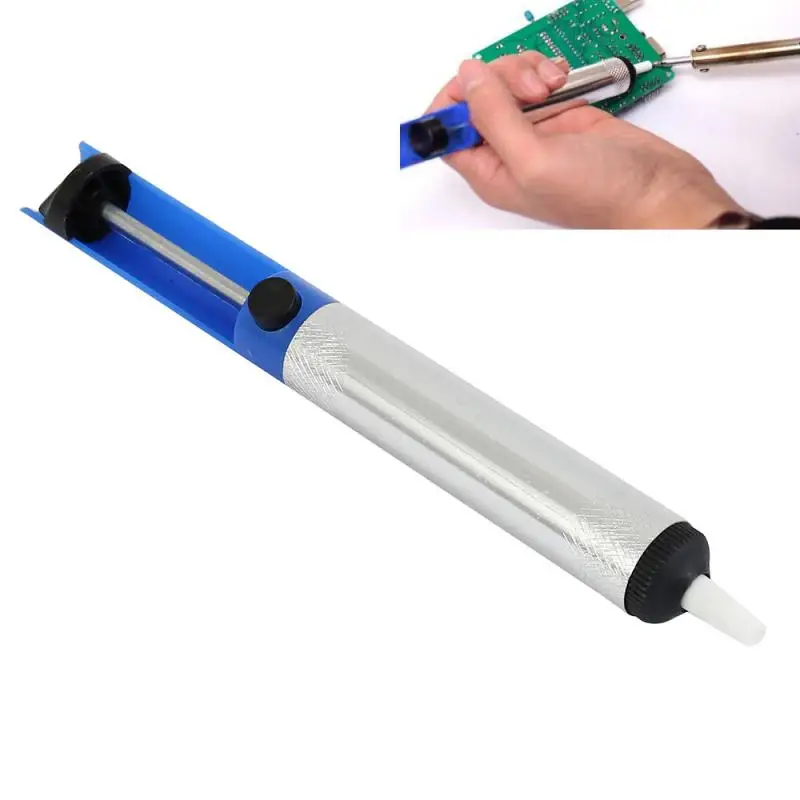 

Electric Soldering Iron Adjustable Temperature Welding Solder Rework Station Heat Pencil Tips Repair Tool 220V 110V 60W 80W