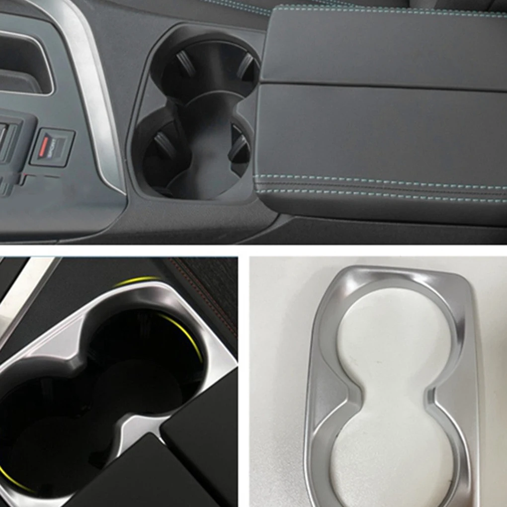 Interior Cup Holder For Peugeot Easy Installation Stable Fixation Tear-resistant Fitment Smooth Line
Interior Cup Holder For Peugeot Easy Installation Stable Fixation Tear-resistant Fitment Smooth Line