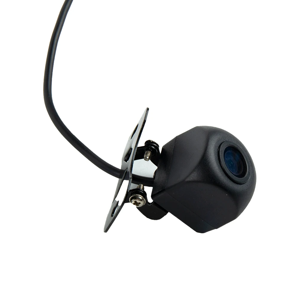 Parking Camera Reverse Camera Waterproof Wide Viewing Angle Anti Scratch HD 1080P High-definition Stainless Steel
Parking Camera Reverse Camera Waterproof Wide Viewing Angle Anti Scratch HD 1080P High-definition Stainless Steel