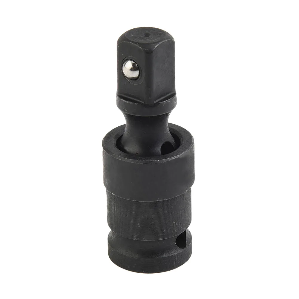 1/2\" Universal Joint Socket Pneumatic Swivel Joint Air Impact Wobble Socket Adapter 70*12.5mm For Electric And Pneumatic Tools
1/2\" Universal Joint Socket Pneumatic Swivel Joint Air Impact Wobble Socket Adapter 70*12.5mm For Electric And Pneumatic Tools