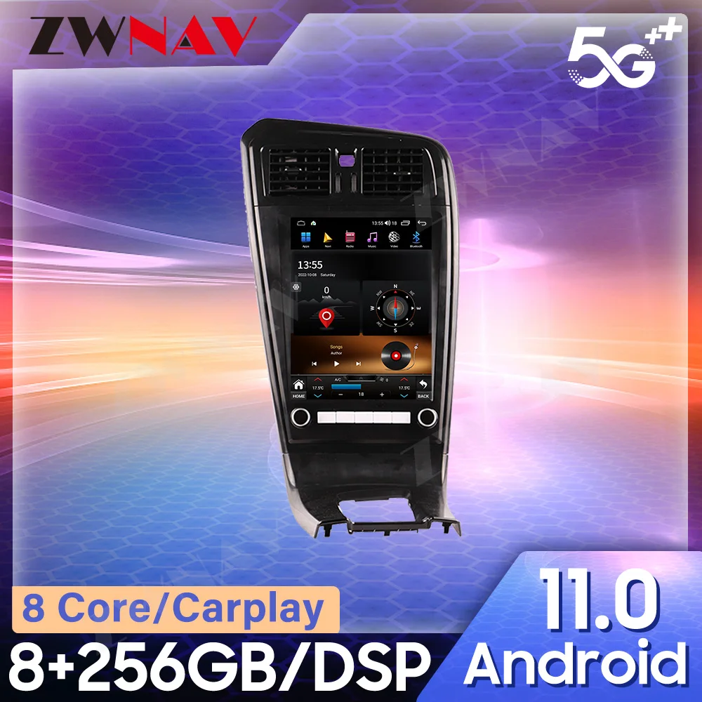 For Volvo XC60 2009-2017 Tesla Style Android Car GPS Navigation Multimedia Player Car Radio Head Unit Player
For Volvo XC60 2009-2017 Tesla Style Android Car GPS Navigation Multimedia Player Car Radio Head Unit Player