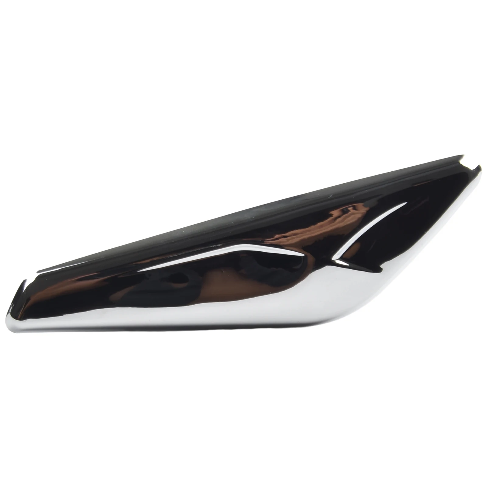 1pair Left & Right Front Fender Side Chrome Finisher ABS Exterior Accessories For BMW For X3 F25 2006-2017 For X4 F26 2005-2018
1pair Left & Right Front Fender Side Chrome Finisher ABS Exterior Accessories For BMW For X3 F25 2006-2017 For X4 F26 2005-2018