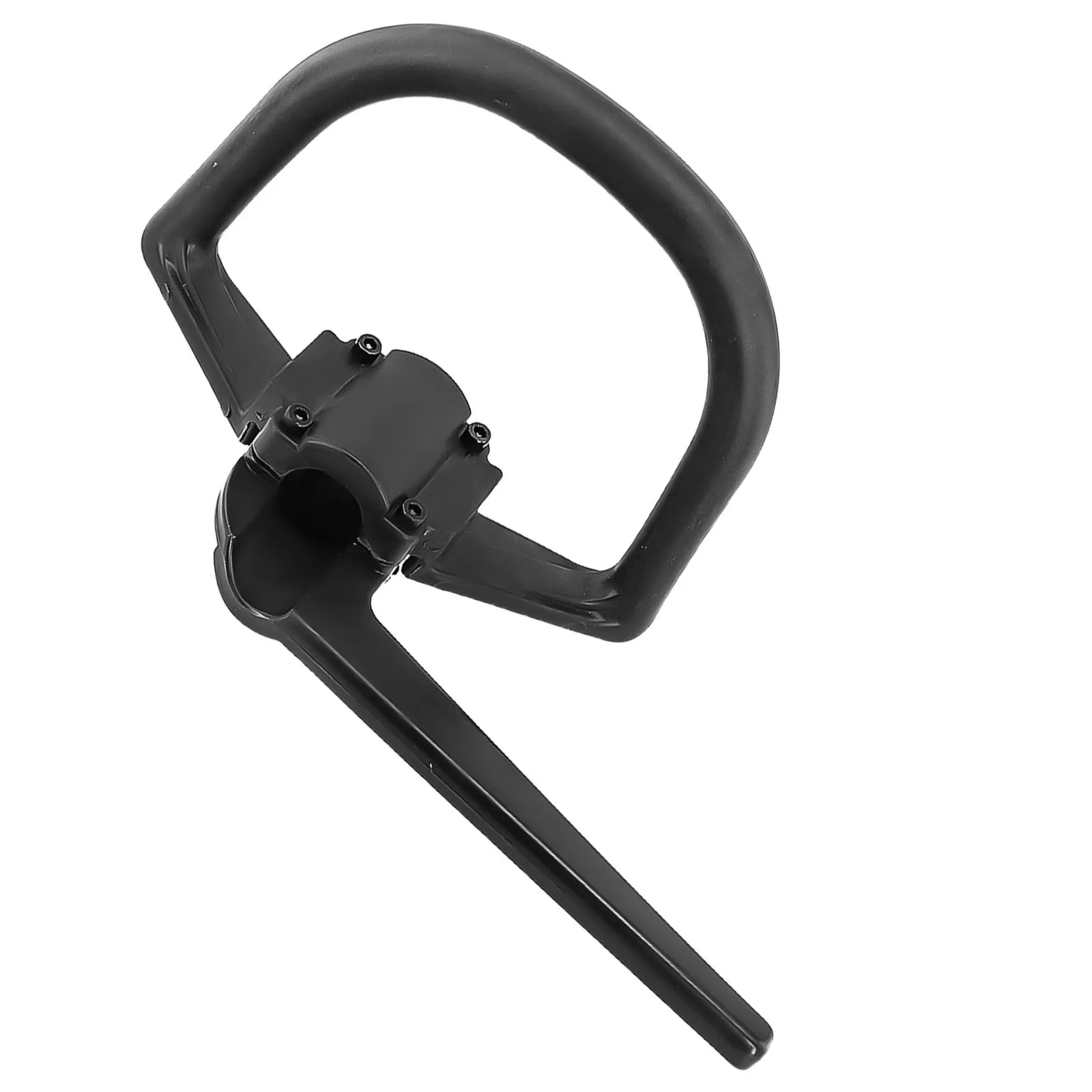 Replacement Loop Handle Shaft Brushcutter Parts Rebuild Repair String Trimmer Supplies Attachment Black Useful For Honda
Replacement Loop Handle Shaft Brushcutter Parts Rebuild Repair String Trimmer Supplies Attachment Black Useful For Honda