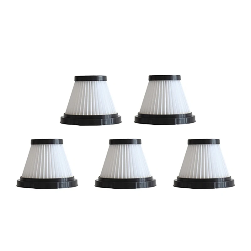 Комплект 3-х Hepa-фильтров для портативной фототехники Deerma DX115 DX115S DX115C
Комплект 3-х Hepa-фильтров для портативной фототехники Deerma DX115 DX115S DX115C