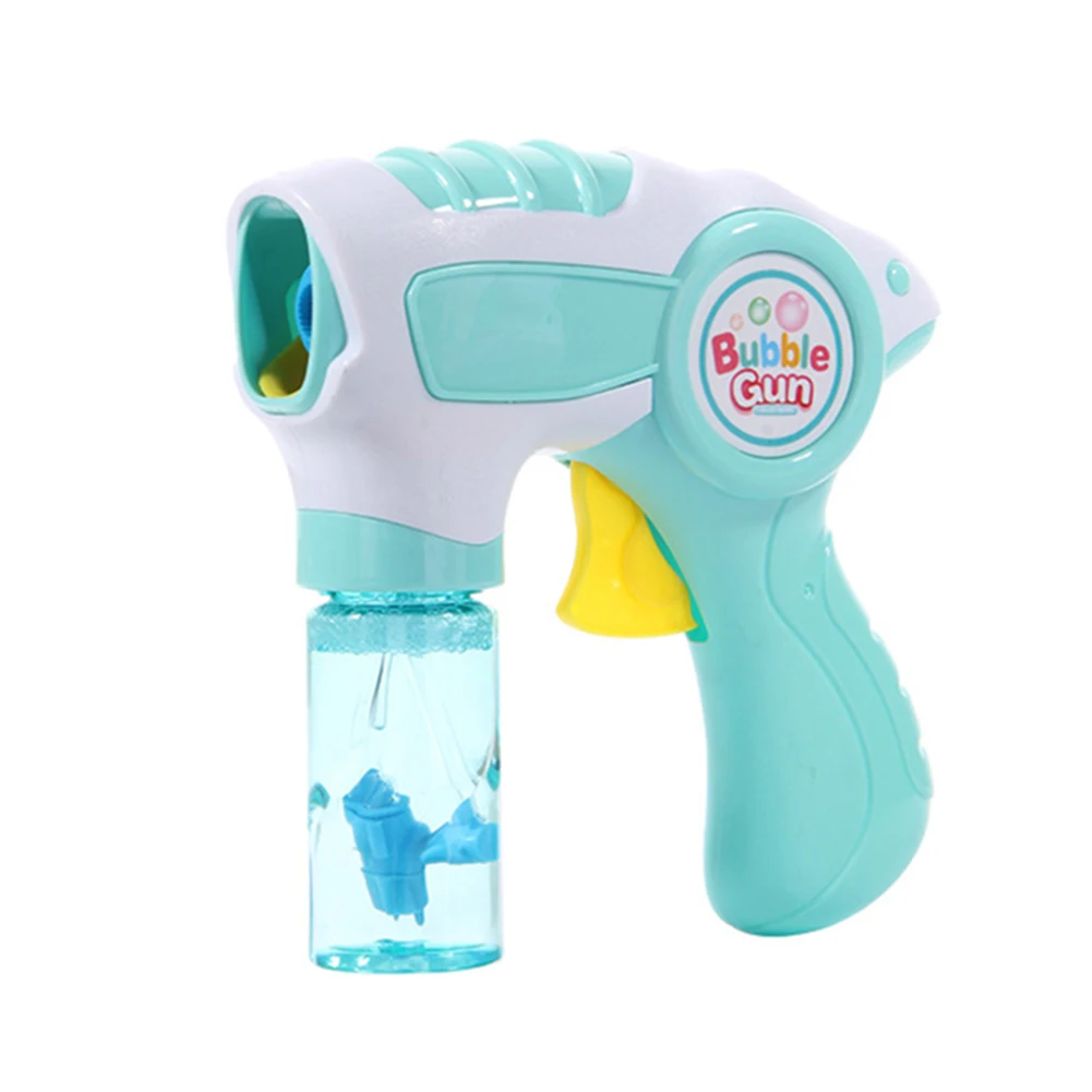 Bubble Shooters Bubbles Blaster Blower Bubble Blowing Toy For Kids Boy And Girl Outdoor Summer Game Party Favor
Bubble Shooters Bubbles Blaster Blower Bubble Blowing Toy For Kids Boy And Girl Outdoor Summer Game Party Favor