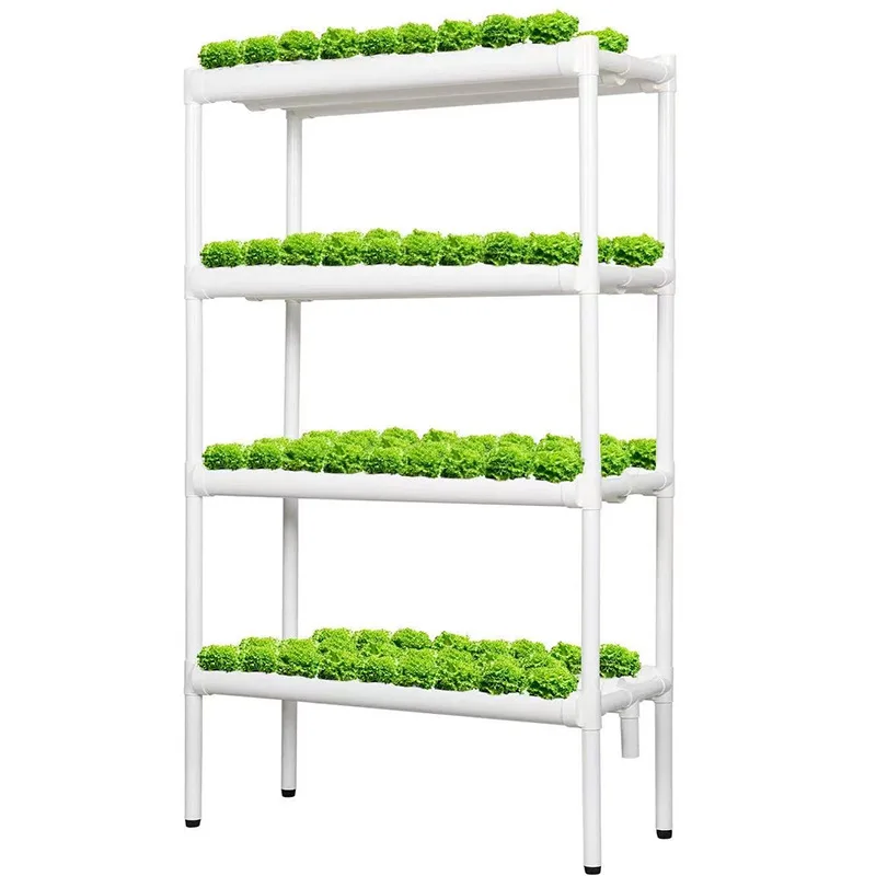 Manufacturer's Pipeline Type Soilless Cultivation Equipment for Home Balcony Planting Vegetables Multi-Layer Vegetable Planting
Manufacturer's Pipeline Type Soilless Cultivation Equipment for Home Balcony Planting Vegetables Multi-Layer Vegetable Planting