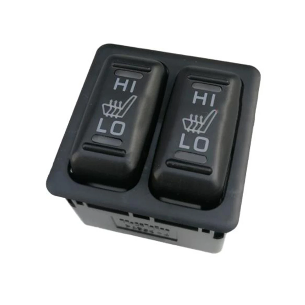 8610A076 для Mitsubishi Outlander ASX Кнопка нагрева автокресла переключатель управления 2 кнопки
8610A076 для Mitsubishi Outlander ASX Кнопка нагрева автокресла переключатель управления 2 кнопки