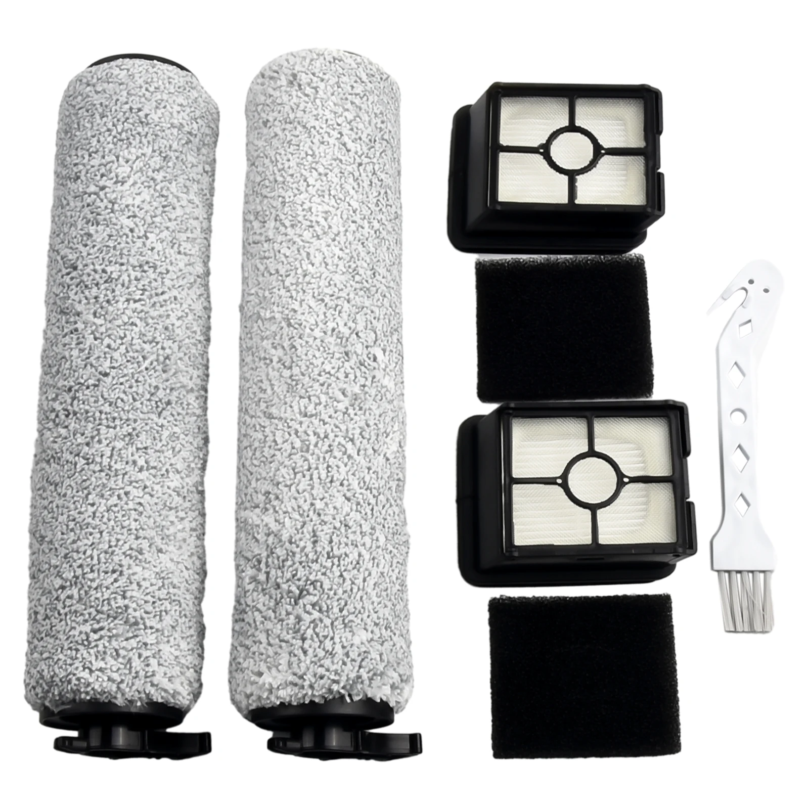 Brand New Cleaning Brush Filters Roller Brush Vacuum Cleaner 3649A Cleaning Brush Cordless HF3 Filters None
Brand New Cleaning Brush Filters Roller Brush Vacuum Cleaner 3649A Cleaning Brush Cordless HF3 Filters None