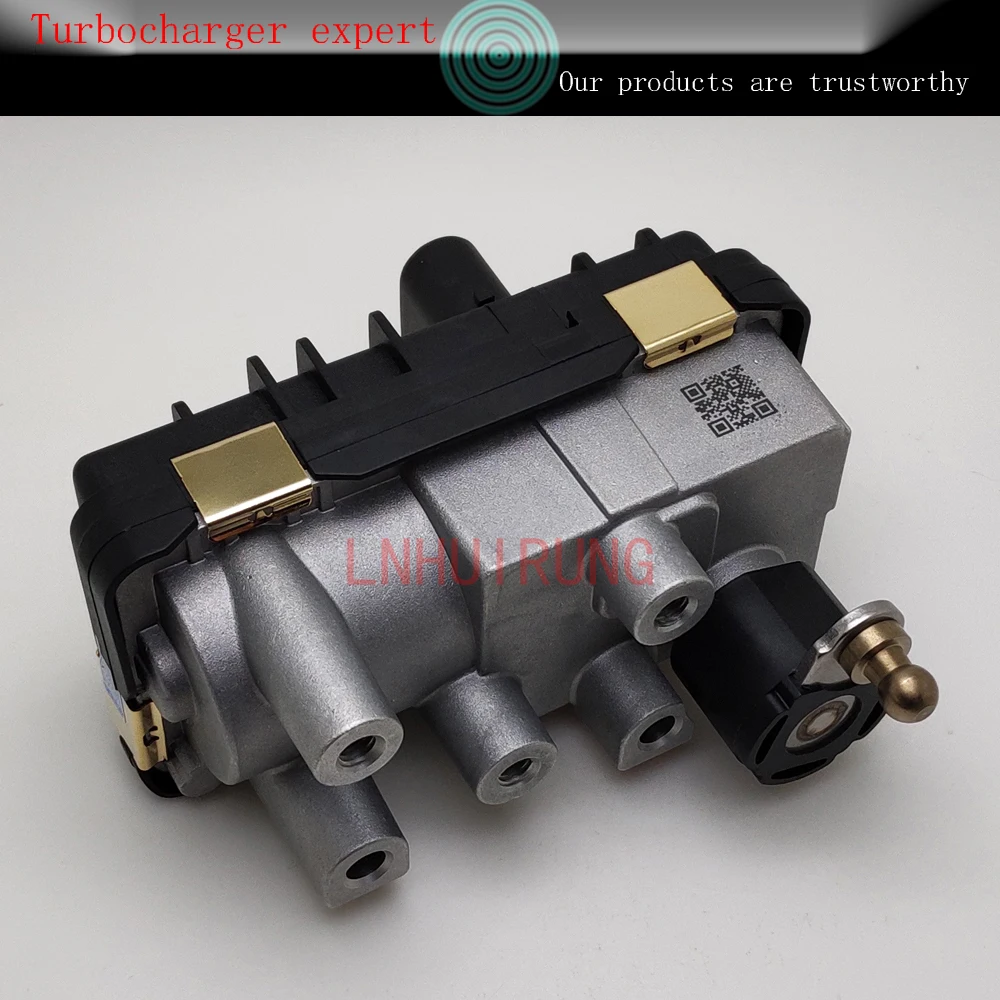 Привод wastegate BV40 53039880268 53039880339 14411-3XN 1 турбо-электронный привод для Nissan Murano 2,5 dCi YD25DDT л
Привод wastegate BV40 53039880268 53039880339 14411-3XN 1 турбо-электронный привод для Nissan Murano 2,5 dCi YD25DDT л