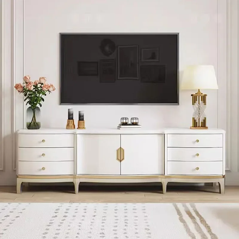 Wall Mount Monitor Stand Tv Table Mobile Retro Bench Desk Lowboard Tv Dropshipping Center Living Room Meble Home Furniture
Wall Mount Monitor Stand Tv Table Mobile Retro Bench Desk Lowboard Tv Dropshipping Center Living Room Meble Home Furniture