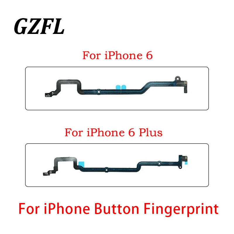FingerPrint Button For iPhone6 iPhone6plus FingerPrint Button Touch ID Sensor Flex Cable
FingerPrint Button For iPhone6 iPhone6plus FingerPrint Button Touch ID Sensor Flex Cable