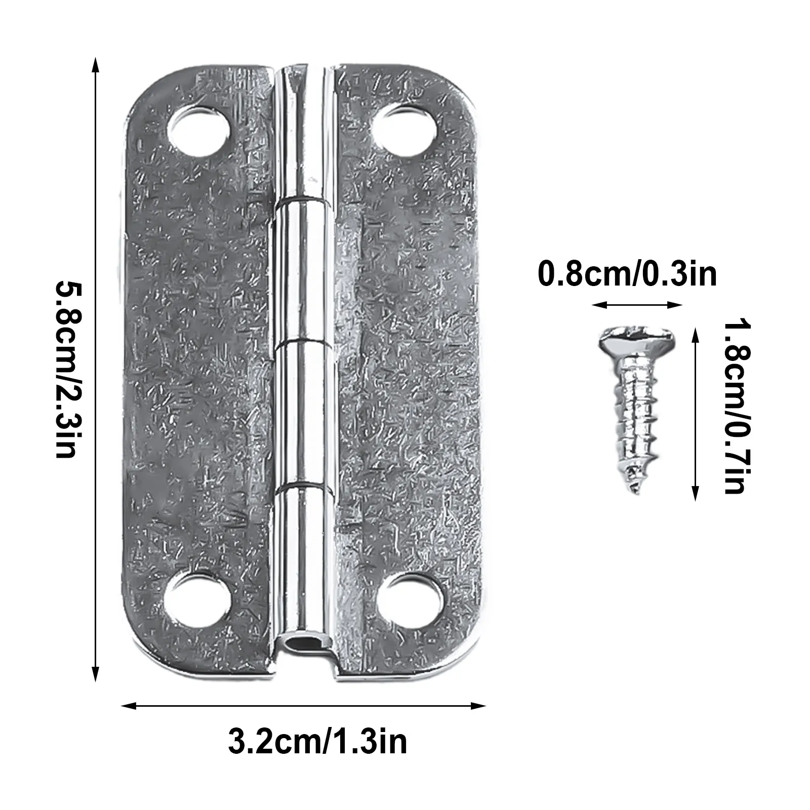Screws Cooler Hinges 4Pack Cooler For Igloo Ice Chests Hinges Kit Part Rectangular Replacement Stainless Steel
Screws Cooler Hinges 4Pack Cooler For Igloo Ice Chests Hinges Kit Part Rectangular Replacement Stainless Steel