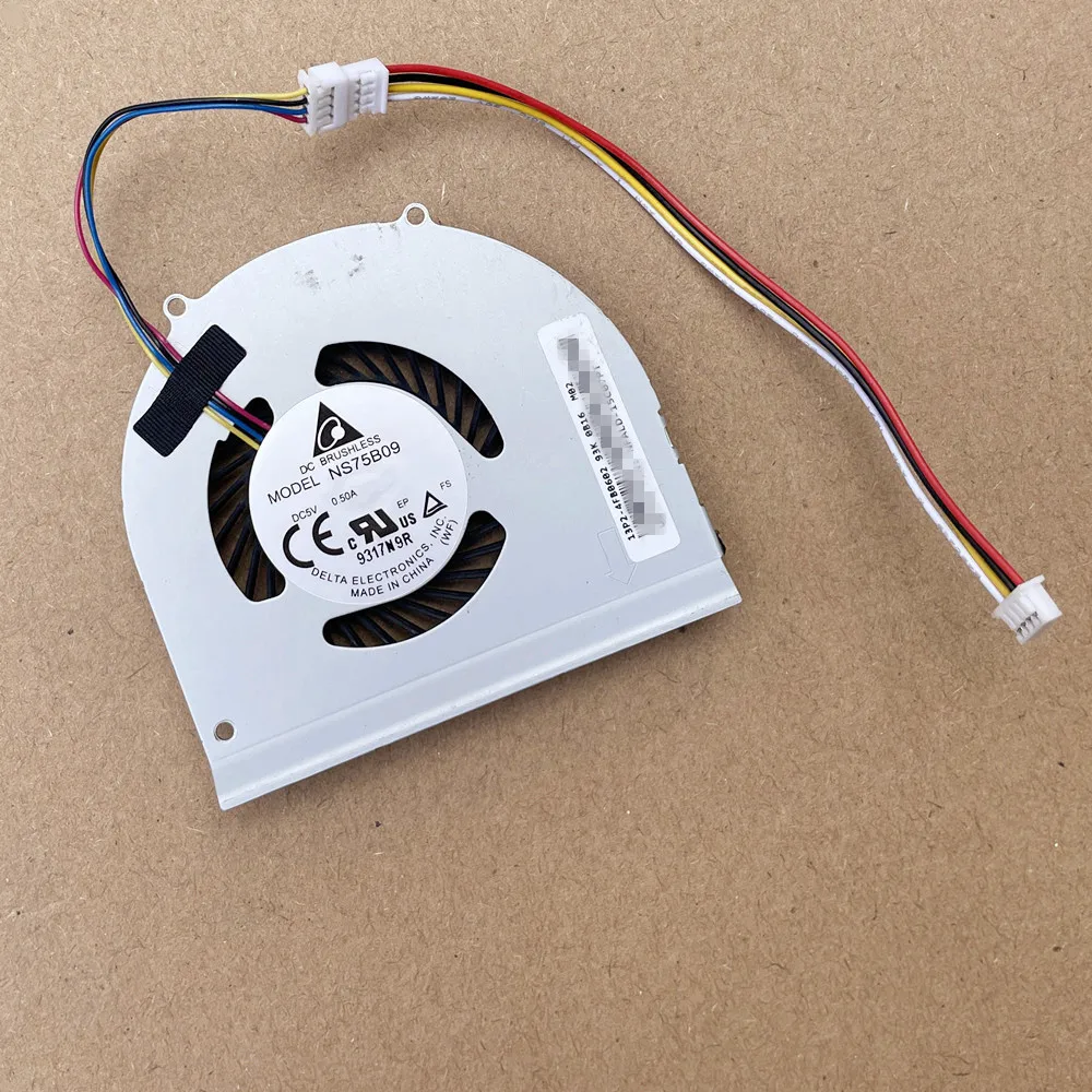 New laptop CPU cooling fan Cooler Notebook PC Fit for SUNON MF50060V1-B091-S99 dc5V 1.30W ep kcl Laptops Fans New laptop CPU cooling fan Cooler Notebook PC Fit for SUNON MF50060V1-B091-S99 dc5V 1.30W ep kcl Laptops Fans