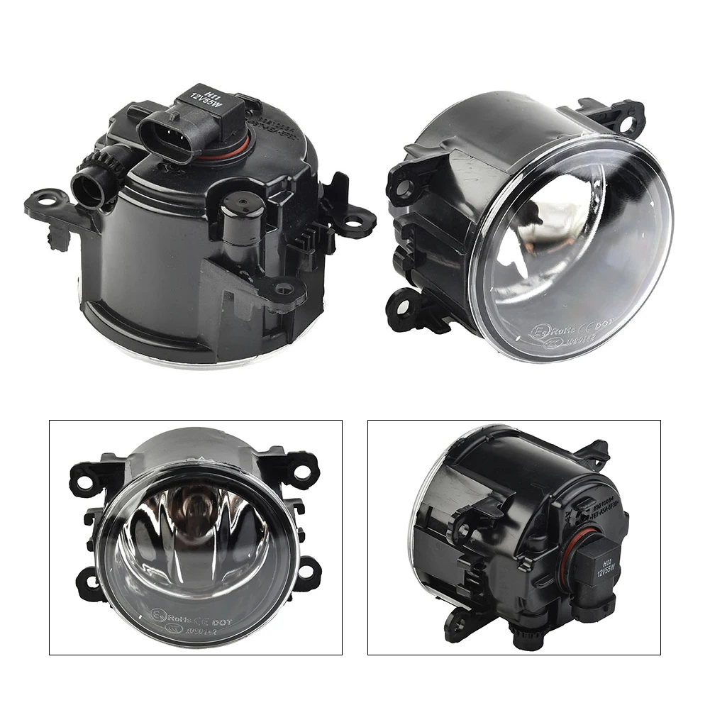 2pcs Car Fog Light Headlight For Suzuki SX4/Swift/Grand Vitara/JIMNY/Alto Fog Lamp LED Fog Light Headlight Front Left Right
2pcs Car Fog Light Headlight For Suzuki SX4/Swift/Grand Vitara/JIMNY/Alto Fog Lamp LED Fog Light Headlight Front Left Right