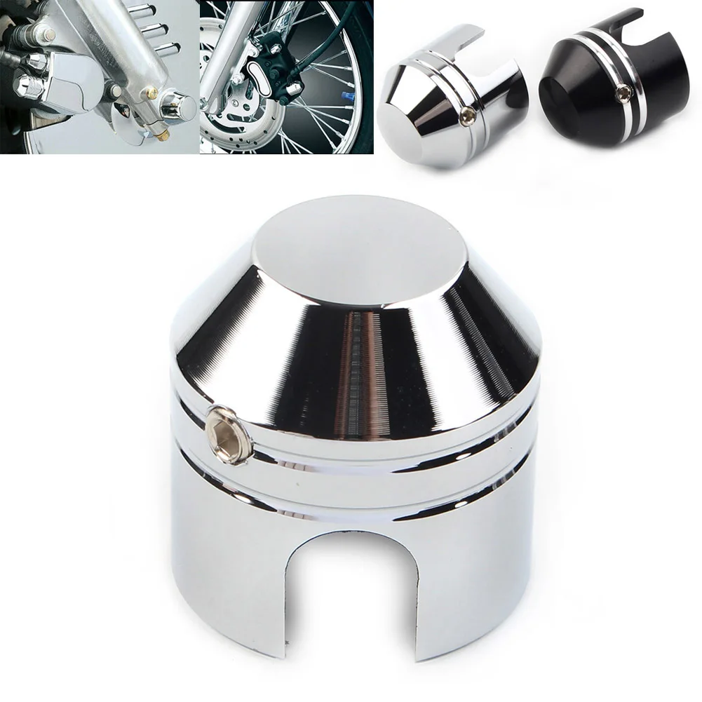Aluminum Motorbike Banjo Bolt Cap Cover For Harley Street Glide FLHXXX Road King 2008 2009 2010 2011 2012 2013 Chrome/Black
Aluminum Motorbike Banjo Bolt Cap Cover For Harley Street Glide FLHXXX Road King 2008 2009 2010 2011 2012 2013 Chrome/Black