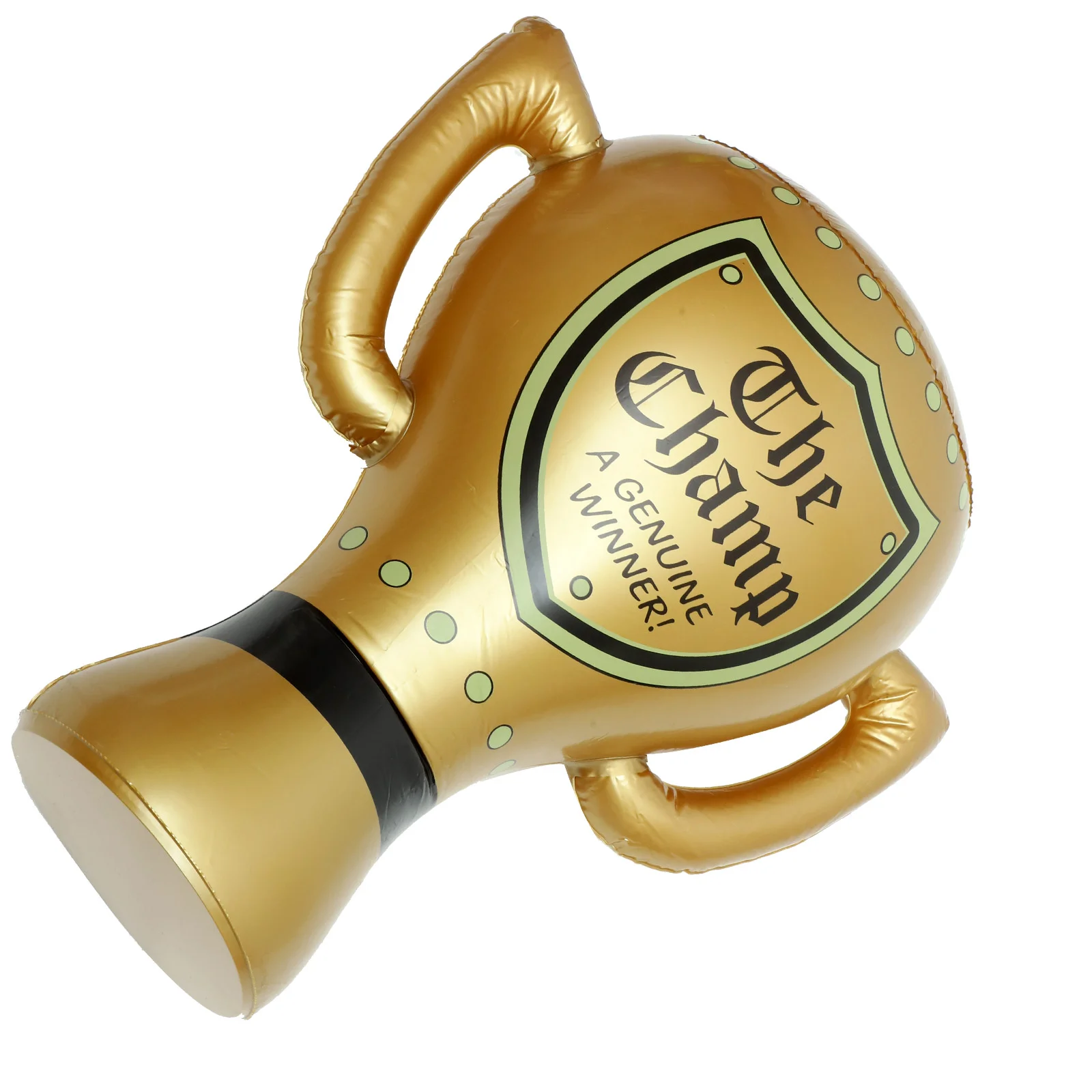 Inflatable Golden Champion Trophy Balloons Simulation Competition Trophy Children Win Party Supplies Random Color
Inflatable Golden Champion Trophy Balloons Simulation Competition Trophy Children Win Party Supplies Random Color