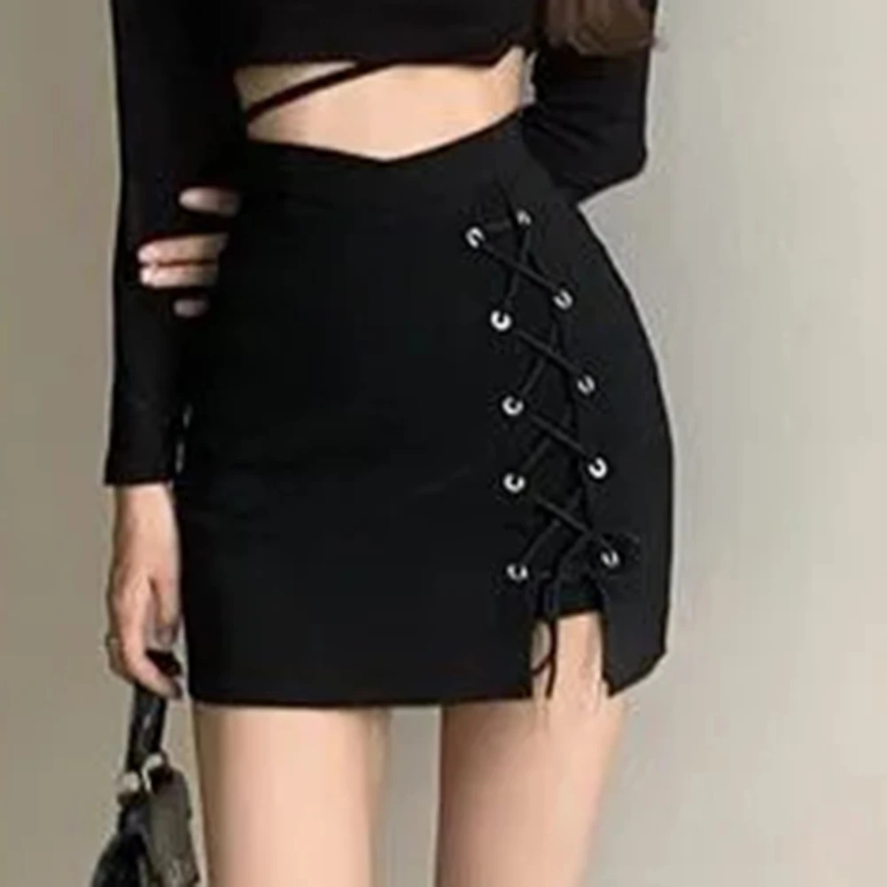 Daily Leisure Skirt Skirt Simple Skirt Slim Solid Color Street Tight A Line Women Bandage Casual Fashionable Fit
Daily Leisure Skirt Skirt Simple Skirt Slim Solid Color Street Tight A Line Women Bandage Casual Fashionable Fit