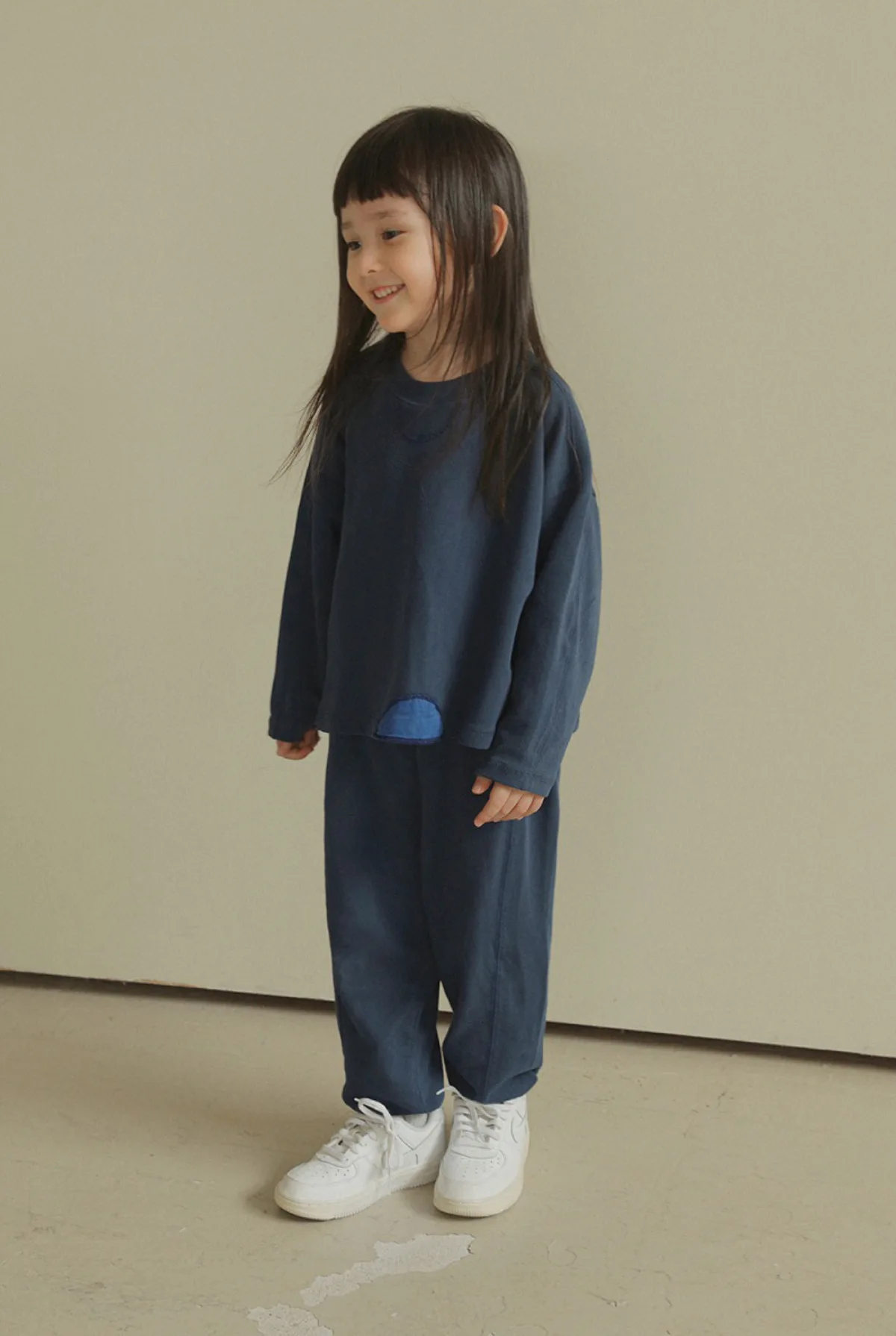 2025 Autumn New Children Casual Sweatshirt + Pants 2pcs Suit Baby Long Sleeve Sport Clothes Set Cotton Boy Girl Toddler Outfits 18 S865c025d8905411f91a2dae63fdbb65bb