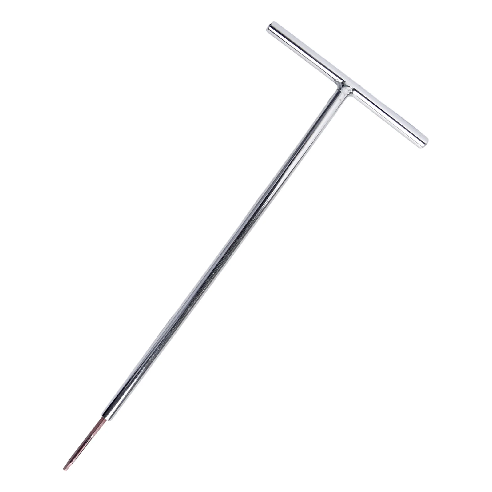 1pc 300mm/320mm Extended Hexagonal Wrench Torx Screwdriver Wrench Spanner T-type Socket Wrench T20-T40 H3-H6 Hand Repair Tools
1pc 300mm/320mm Extended Hexagonal Wrench Torx Screwdriver Wrench Spanner T-type Socket Wrench T20-T40 H3-H6 Hand Repair Tools