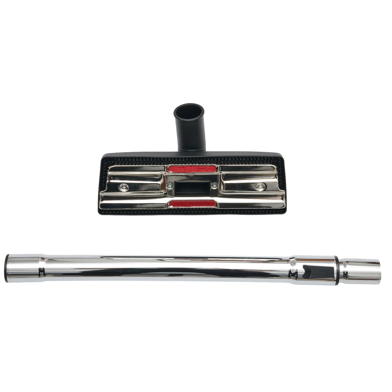 Extension Tube Floor Nozzle Carpet Brush Extension Rod Tube Support Universal 35mm Vacuum Cleaner ABS Plastic Durable
Extension Tube Floor Nozzle Carpet Brush Extension Rod Tube Support Universal 35mm Vacuum Cleaner ABS Plastic Durable