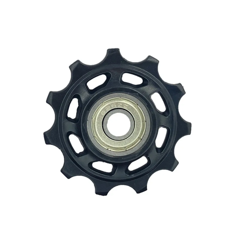 11T 13T MTB Bike Rear Derailleur Guide Pulley Roller Idler Bearing Jockey Wheel For 9 10 11 Speed Bicycle Sealed Bearing Parts
11T 13T MTB Bike Rear Derailleur Guide Pulley Roller Idler Bearing Jockey Wheel For 9 10 11 Speed Bicycle Sealed Bearing Parts