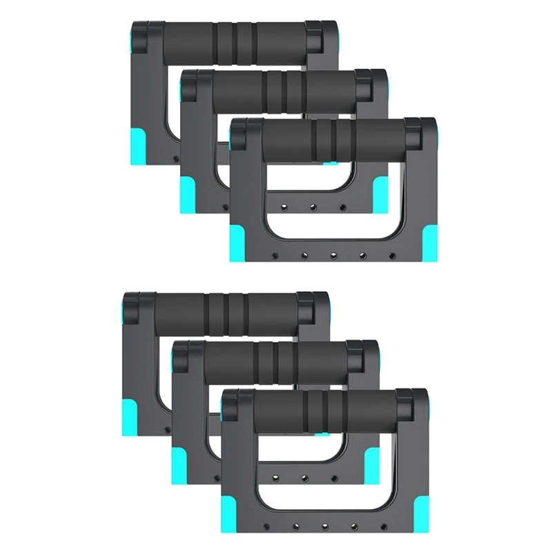 1Set Push Up Bracket Flat Plate Bracket Arm Strength Apparatus Bracket Push Up Bracket
1Set Push Up Bracket Flat Plate Bracket Arm Strength Apparatus Bracket Push Up Bracket