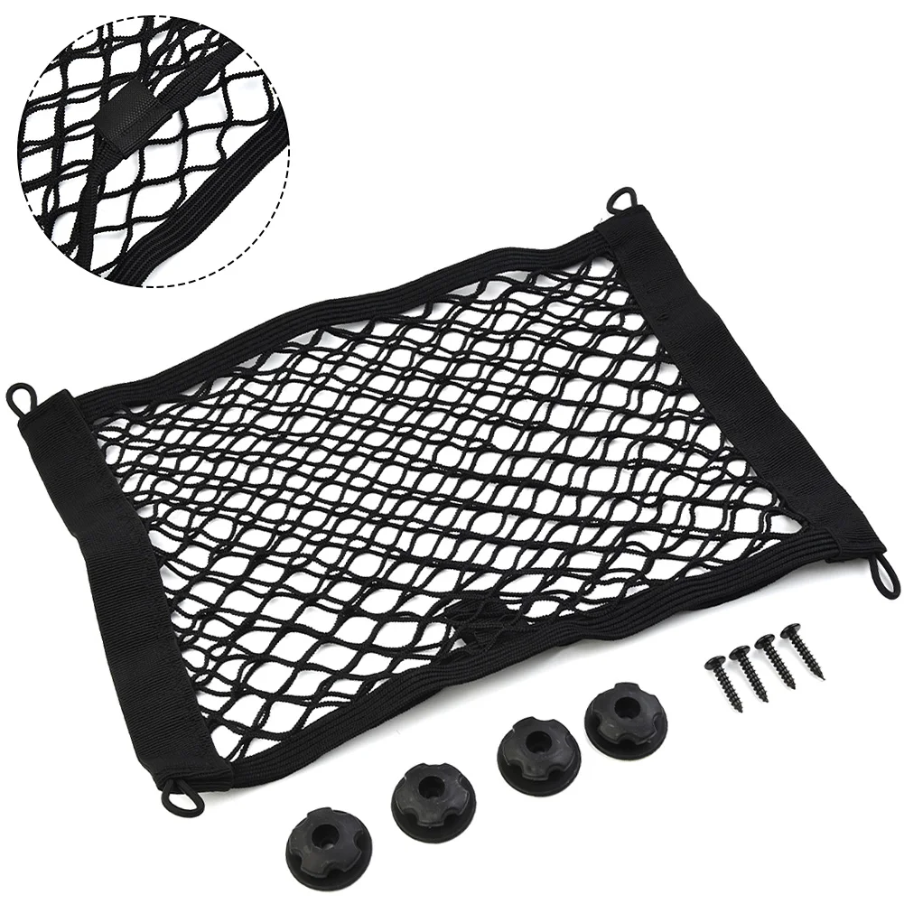 High Quality Storage Net Mesh Black Bleachers Seats Pocket Seat Back Boot Tidy Plastic Boat Car Universal Caravan
High Quality Storage Net Mesh Black Bleachers Seats Pocket Seat Back Boot Tidy Plastic Boat Car Universal Caravan
