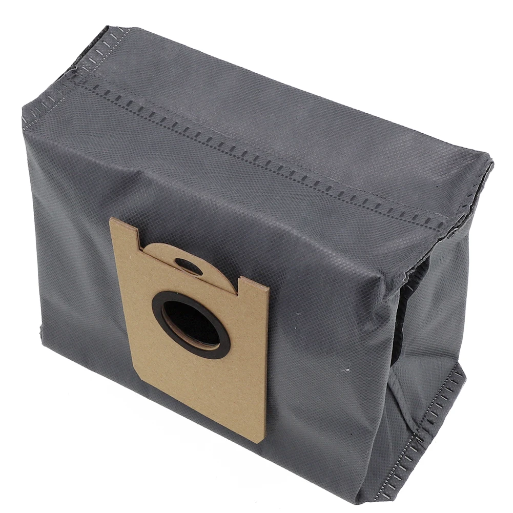 6pcs Dust Bag Replacement Kit For RoboVac LR30+ Robot Vacuum Cleaner Spare Parts Household Cleaning Tool
6pcs Dust Bag Replacement Kit For RoboVac LR30+ Robot Vacuum Cleaner Spare Parts Household Cleaning Tool