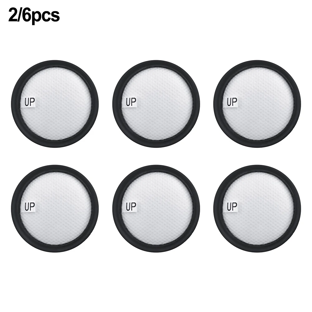 2/6Pcs Filters Suitable For Ji Mmy WB55/BX5/WB73/BX7 Pro Vacuum Cleaner Accessories Filter Household Cleaning Tools
2/6Pcs Filters Suitable For Ji Mmy WB55/BX5/WB73/BX7 Pro Vacuum Cleaner Accessories Filter Household Cleaning Tools