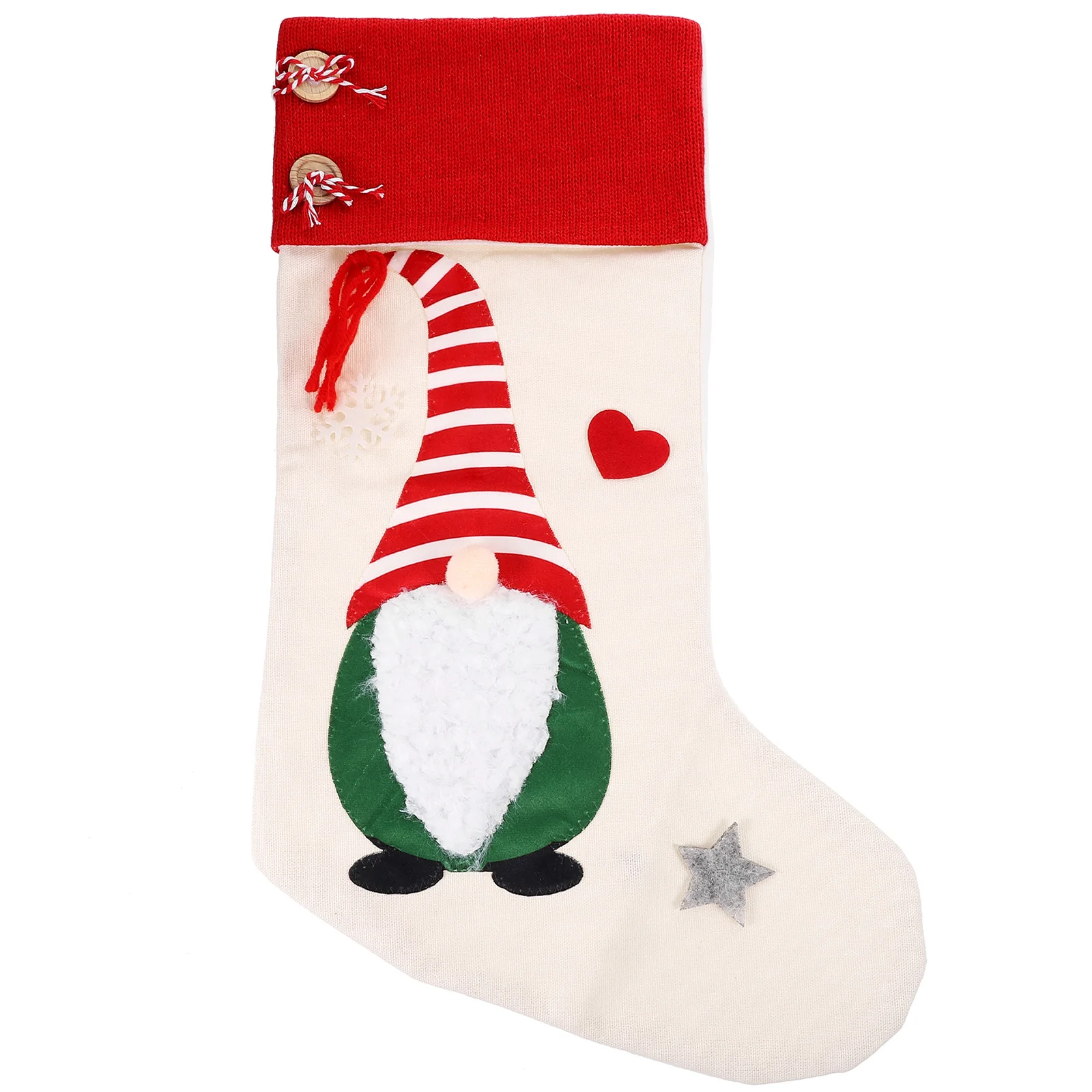 Xmas Stocking Decorative Christmas Sock Gift Bag Christmas Tree Pendant Christmas Party Favor
Xmas Stocking Decorative Christmas Sock Gift Bag Christmas Tree Pendant Christmas Party Favor