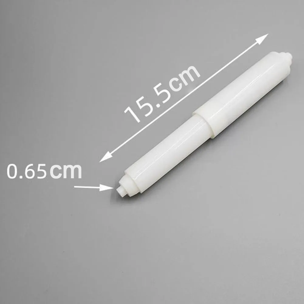 Hassle Free Installation, Securely Holds Roll Paper 13PCS Bathroom Toilet Roll Spindle Spring Loaded Replacement Insert Holder
Hassle Free Installation, Securely Holds Roll Paper 13PCS Bathroom Toilet Roll Spindle Spring Loaded Replacement Insert Holder