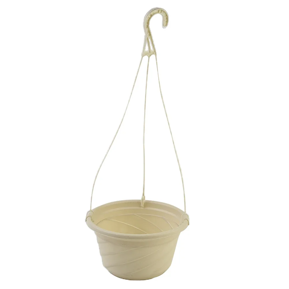 Hanging Flower Plant Pot Basket Flower Pot Stand Balcony Garden Decoration Hook-type Pot Plastic Spider Hanging Pots
Hanging Flower Plant Pot Basket Flower Pot Stand Balcony Garden Decoration Hook-type Pot Plastic Spider Hanging Pots