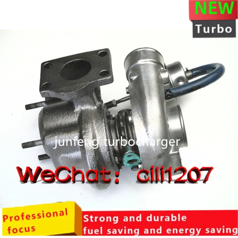 GT2052S 452191-5001S 2674A371 Турбокомпрессор для perkins EPA Tier 1 с двигателем
GT2052S 452191-5001S 2674A371 Турбокомпрессор для perkins EPA Tier 1 с двигателем