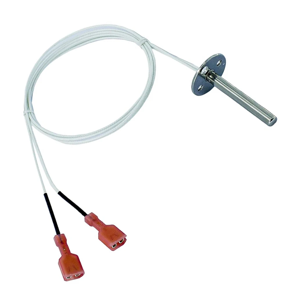 Replacement Probe for RTB380 and RTB380X Bullseye Deluxe Wood Pellet Grill Durable Stainless Steel Construction
Replacement Probe for RTB380 and RTB380X Bullseye Deluxe Wood Pellet Grill Durable Stainless Steel Construction