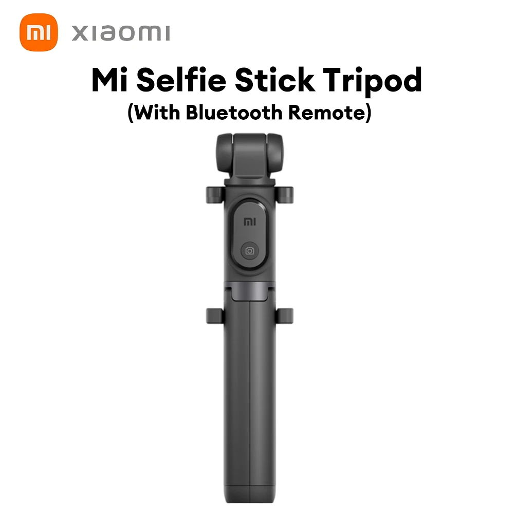 Селфи-палка Xiaomi Mi, штатив с дистанционным управлением по Bluetooth, выдвижной, вращающийся на 360 °, селфи-Палка с зумом, держатель для телефонов IOS, Android
Селфи-палка Xiaomi Mi, штатив с дистанционным управлением по Bluetooth, выдвижной, вращающийся на 360 °, селфи-Палка с зумом, держатель для телефонов IOS, Android