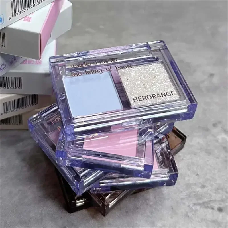 Herorange Versatile Shimmer Easy To Blend Crease-resistant Eyeshadow Best-selling Cosmetics Highly Sought-after Waterproof Matte
Herorange Versatile Shimmer Easy To Blend Crease-resistant Eyeshadow Best-selling Cosmetics Highly Sought-after Waterproof Matte