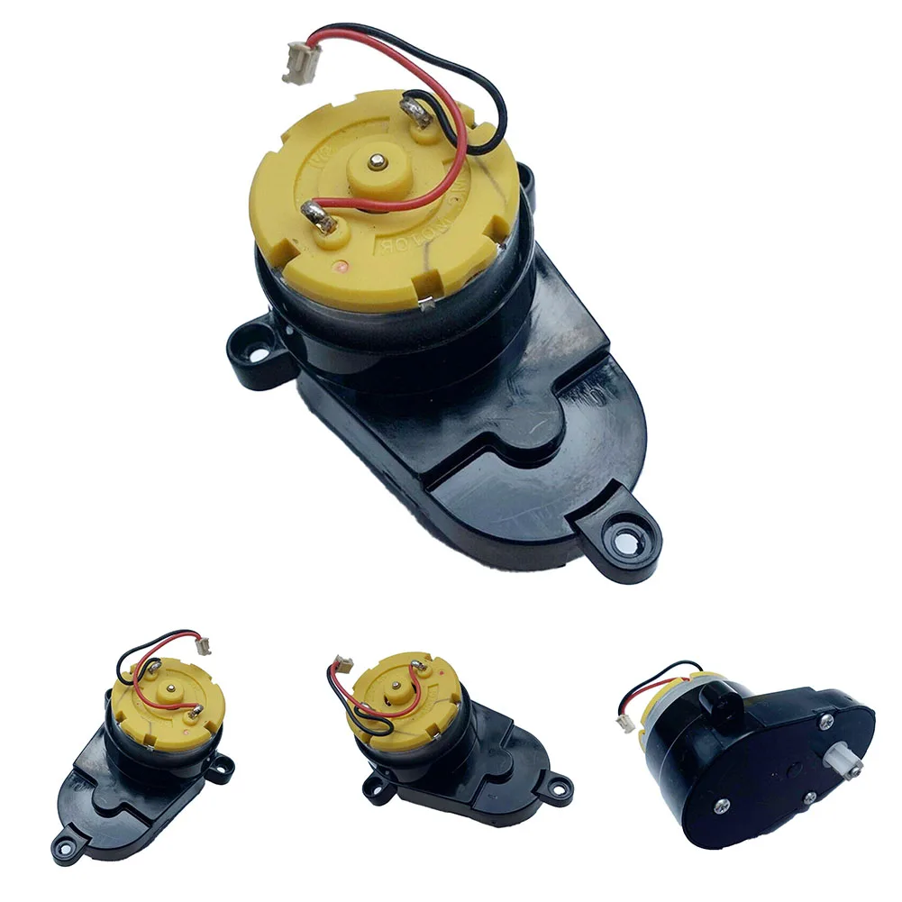 Side Brush Motor For Cecotec Conga 1090-1099 1790 Household Cleaning Tools Vacuum Cleaner Accessories Robot Vacuum Part
Side Brush Motor For Cecotec Conga 1090-1099 1790 Household Cleaning Tools Vacuum Cleaner Accessories Robot Vacuum Part