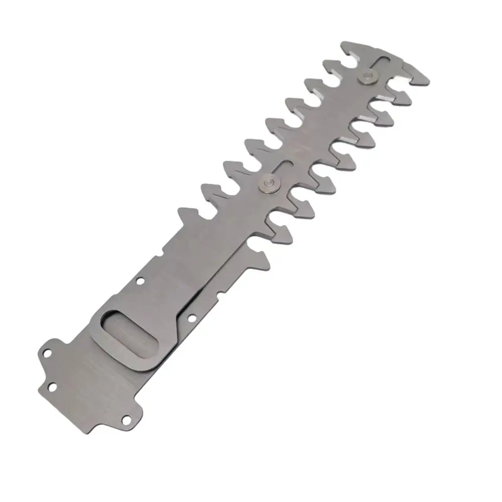 New Shear Blade Shear Accessories Durable Easy Replacement High Compatibility Metal Part Number 9059058002 Reliable
New Shear Blade Shear Accessories Durable Easy Replacement High Compatibility Metal Part Number 9059058002 Reliable