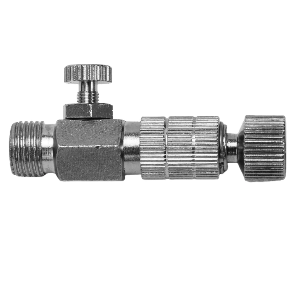 Airbrush Adapter Airbrush Adapter Coupling Connecter Fast Connection Fittings Adjustable Quick Disconnect Release
Airbrush Adapter Airbrush Adapter Coupling Connecter Fast Connection Fittings Adjustable Quick Disconnect Release