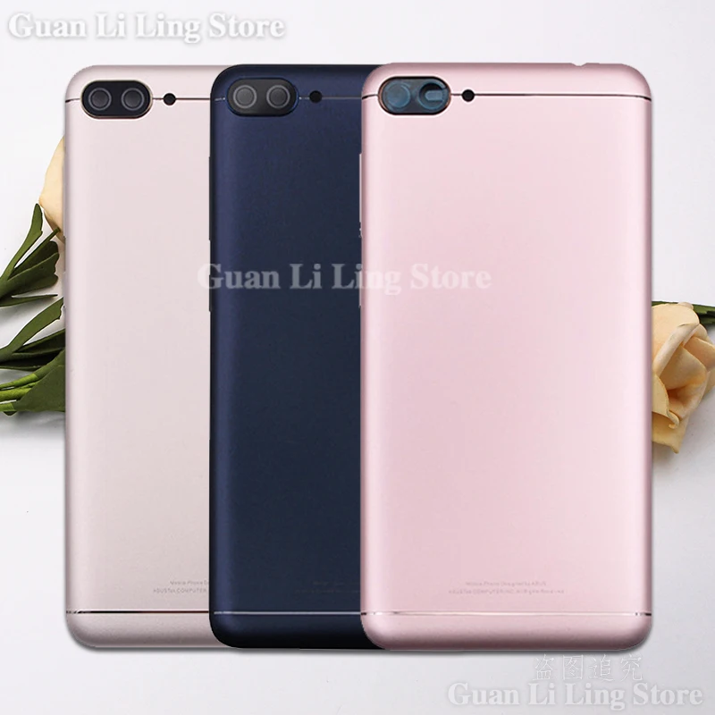 10PCS For ASUS Zenfone 4 Max ZC520KL Battery Back Cover ZC520KL Rear Door Plastic Panel Chassis Housing Case Side Button Replace
10PCS For ASUS Zenfone 4 Max ZC520KL Battery Back Cover ZC520KL Rear Door Plastic Panel Chassis Housing Case Side Button Replace