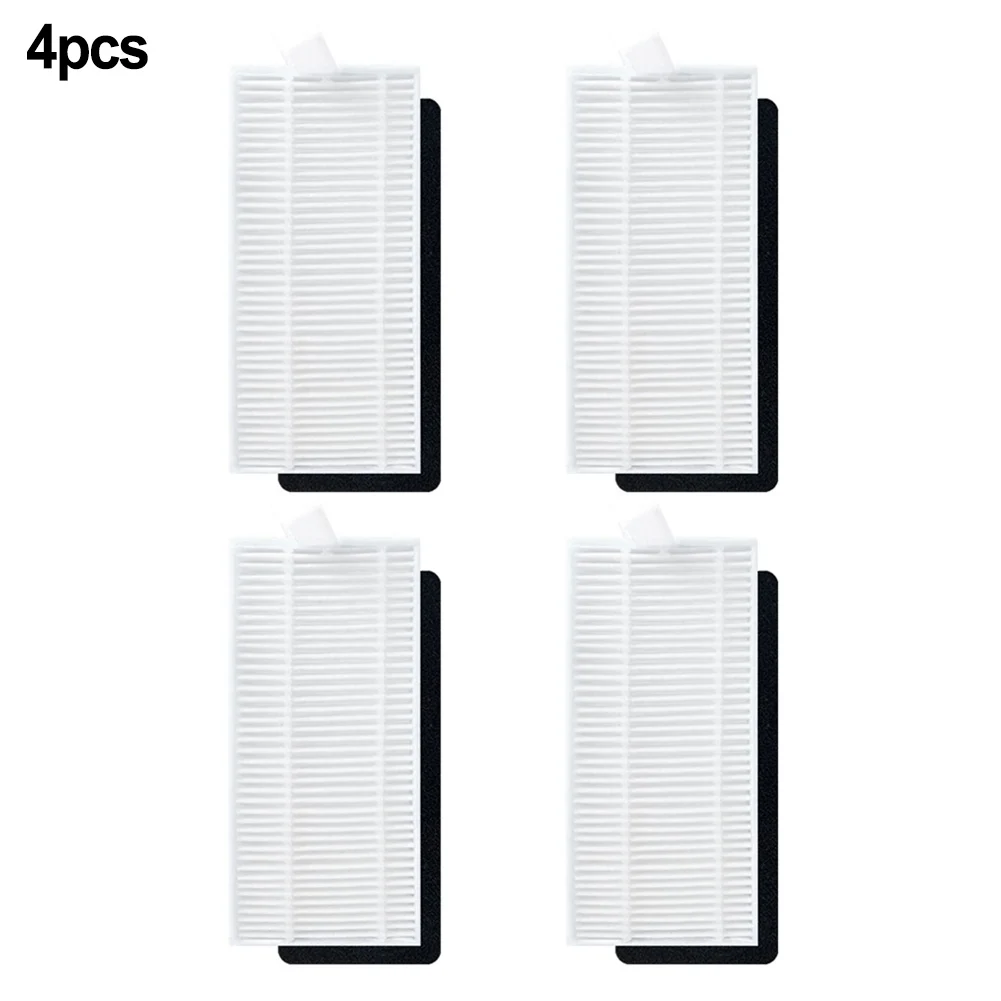 4/10pcs Filters For Cecotec Conga Eternal Pet Max X-Treme/Ultimat/Titanium Vital Robot Vacuum Cleaner Replacement Part
4/10pcs Filters For Cecotec Conga Eternal Pet Max X-Treme/Ultimat/Titanium Vital Robot Vacuum Cleaner Replacement Part