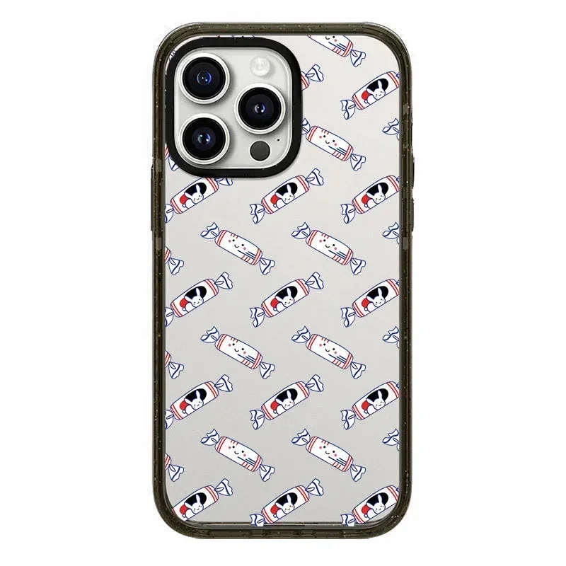 2.0 Acrylic Milk Candy iPhone 11 12 13 15 14 Pro Max Protective Case, Fits iPhone 15 Pro Max
2.0 Acrylic Milk Candy iPhone 11 12 13 15 14 Pro Max Protective Case, Fits iPhone 15 Pro Max
