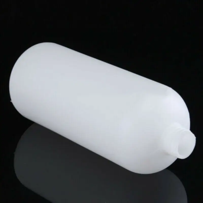 High Quality 1L Plastic Replacement Foam Bottle For High Pressure Washer Snow Foam Lance 140 ° F Garden Supplies Two Wires
High Quality 1L Plastic Replacement Foam Bottle For High Pressure Washer Snow Foam Lance 140 ° F Garden Supplies Two Wires