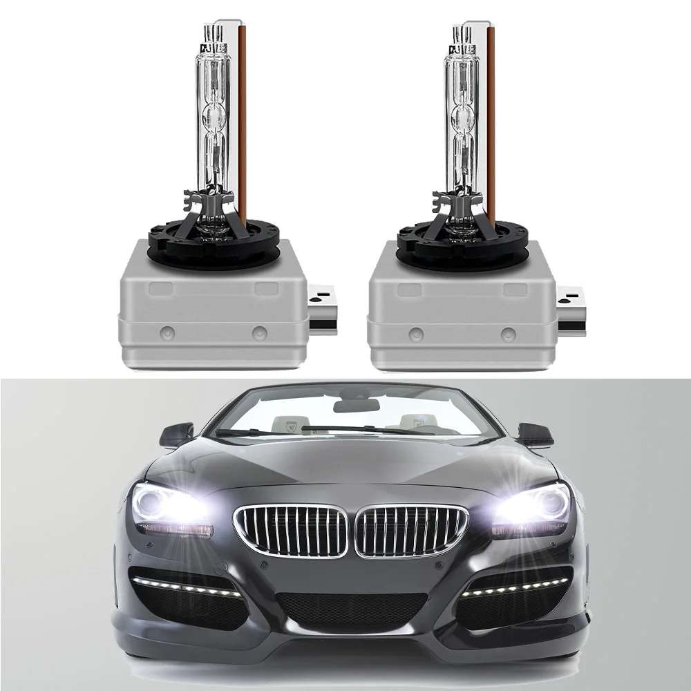 Для BMW 6 Series Convertible F12 2011-2018 6000K HID ксеноновая лампа фары дальнего и ближнего света (подходит только для оригинальной лампы-ксенон)
Для BMW 6 Series Convertible F12 2011-2018 6000K HID ксеноновая лампа фары дальнего и ближнего света (подходит только для оригинальной лампы-ксенон)