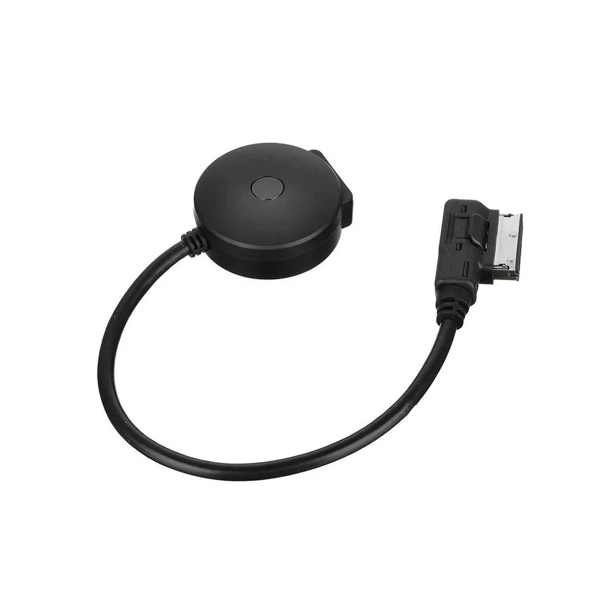 Автомобильный аудио Bluetooth музыкальный адаптер 5 в USB Беспроводная система AMI MMI MDI AUX Bluetooth адаптер для Mercedes-Benz
Автомобильный аудио Bluetooth музыкальный адаптер 5 в USB Беспроводная система AMI MMI MDI AUX Bluetooth адаптер для Mercedes-Benz