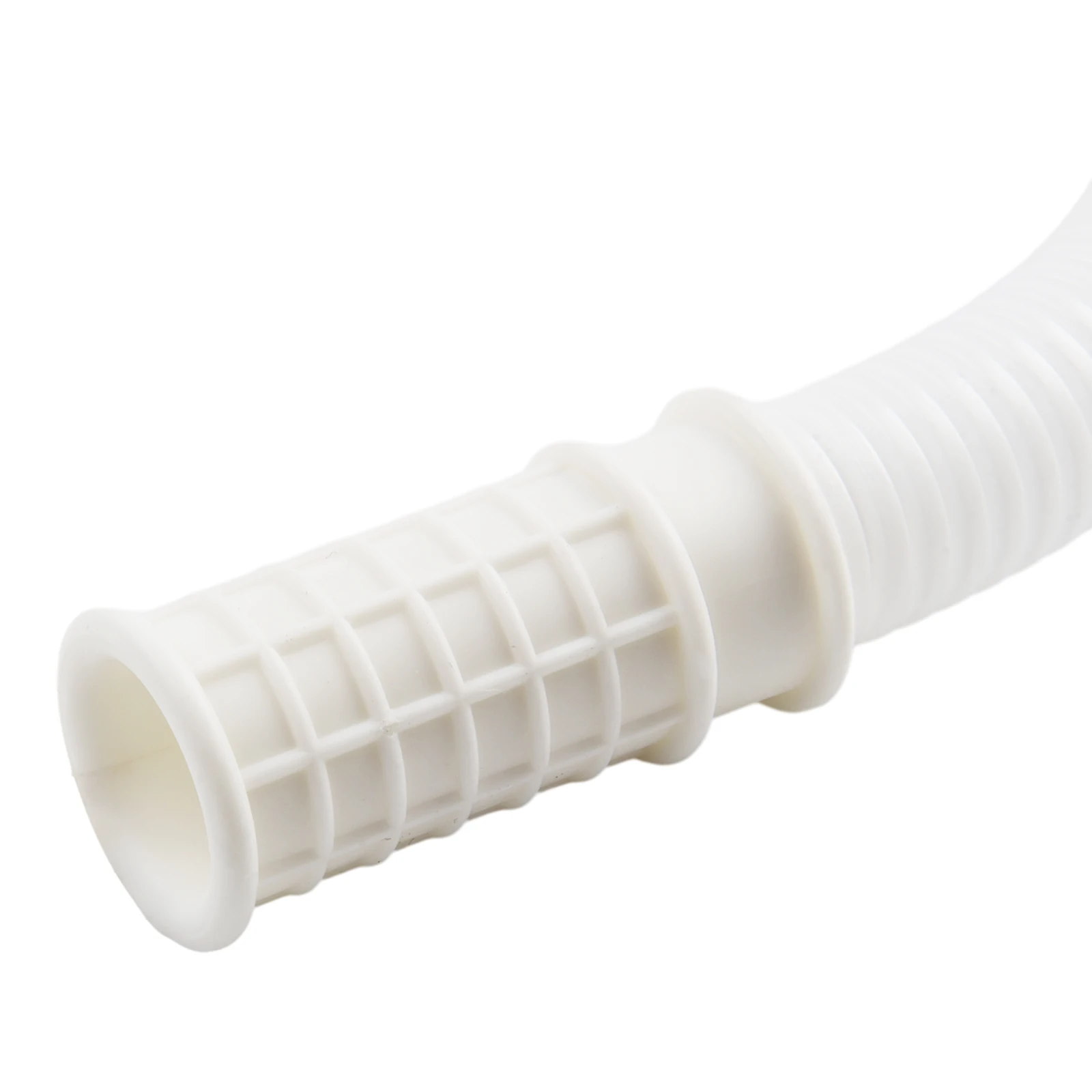 TPE Water Inlet Pipe 3 Meters Connected Washing Machine Extension Pipe Semi-automatic Washing Machine Strong Toughness
TPE Water Inlet Pipe 3 Meters Connected Washing Machine Extension Pipe Semi-automatic Washing Machine Strong Toughness