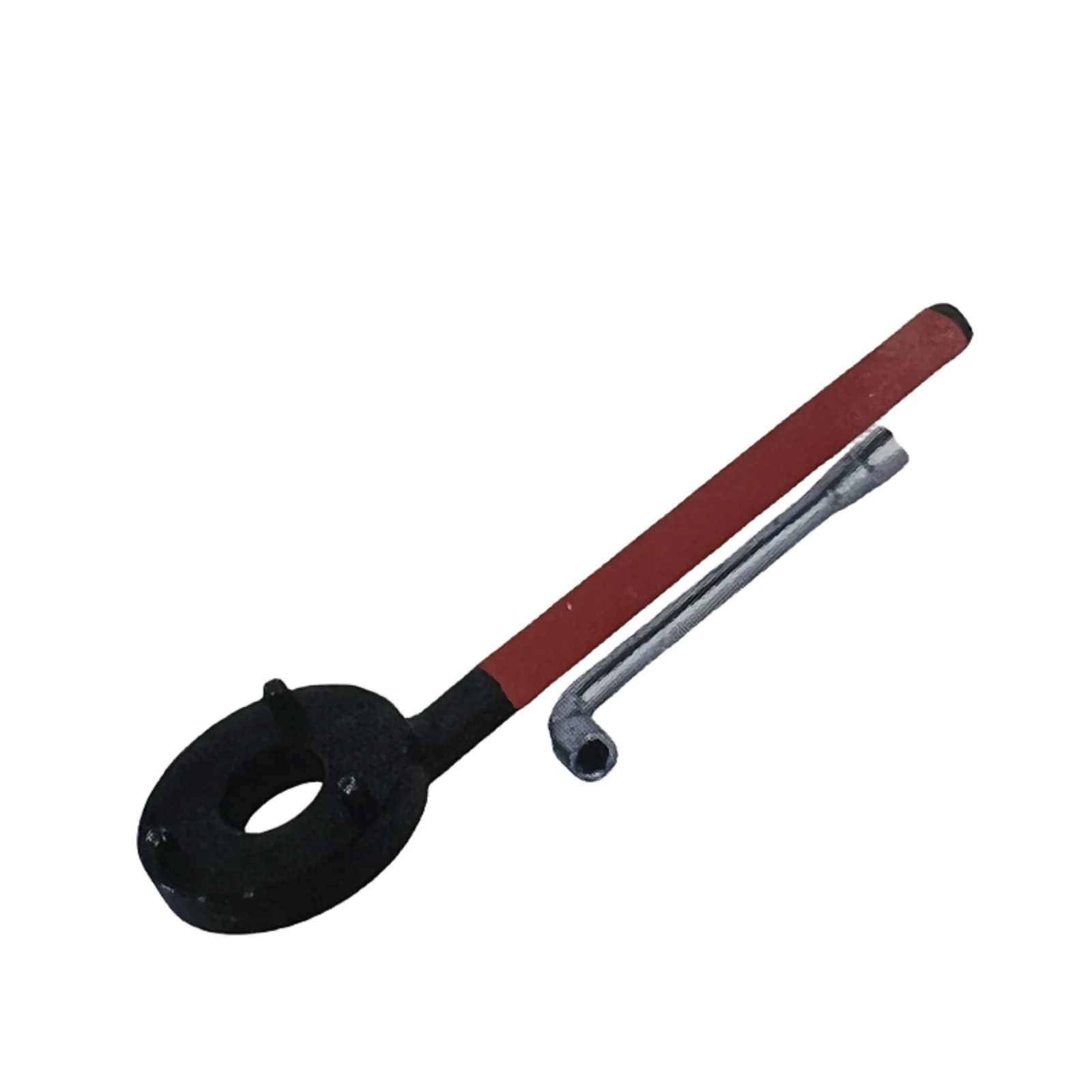 

RV65F car air conditioning maintenance tool, for Toyota Corolla external compressor clutch suction cup disassembly tool
