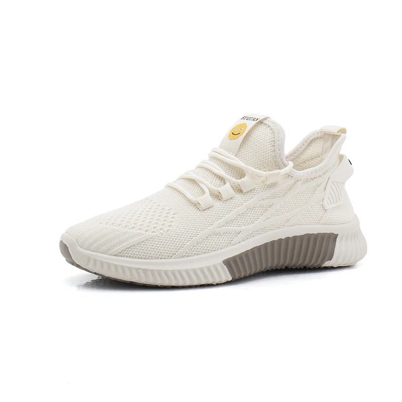 New Running Shoes Ladies Breathable Sneakers Summer Light Mesh Air Cushion Women'S Sports Shoes Outdoor Lace Up Training Shoes
New Running Shoes Ladies Breathable Sneakers Summer Light Mesh Air Cushion Women'S Sports Shoes Outdoor Lace Up Training Shoes