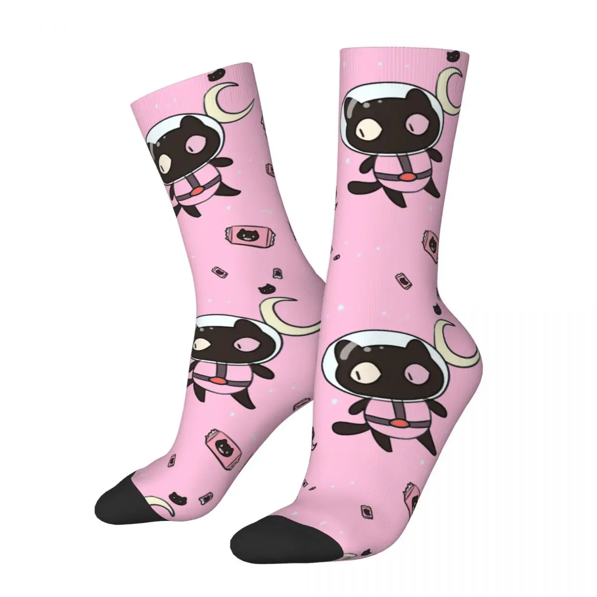 Счастливые мужские Компрессионные носки он оставил свою семью за ретро Стивена Вселенная Американский смешной мультяшный уличный стиль короткие носки 
Счастливые мужские Компрессионные носки он оставил свою семью за ретро Стивена Вселенная Американский смешной мультяшный уличный стиль короткие носки